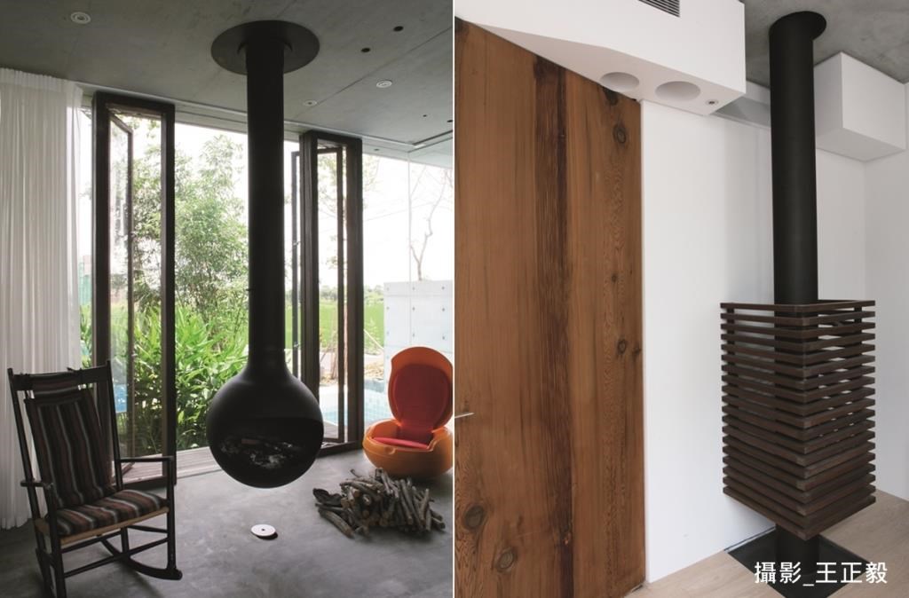 來到宜蘭冬山鄉的稻田中，騎過許多交叉路口，你會發現